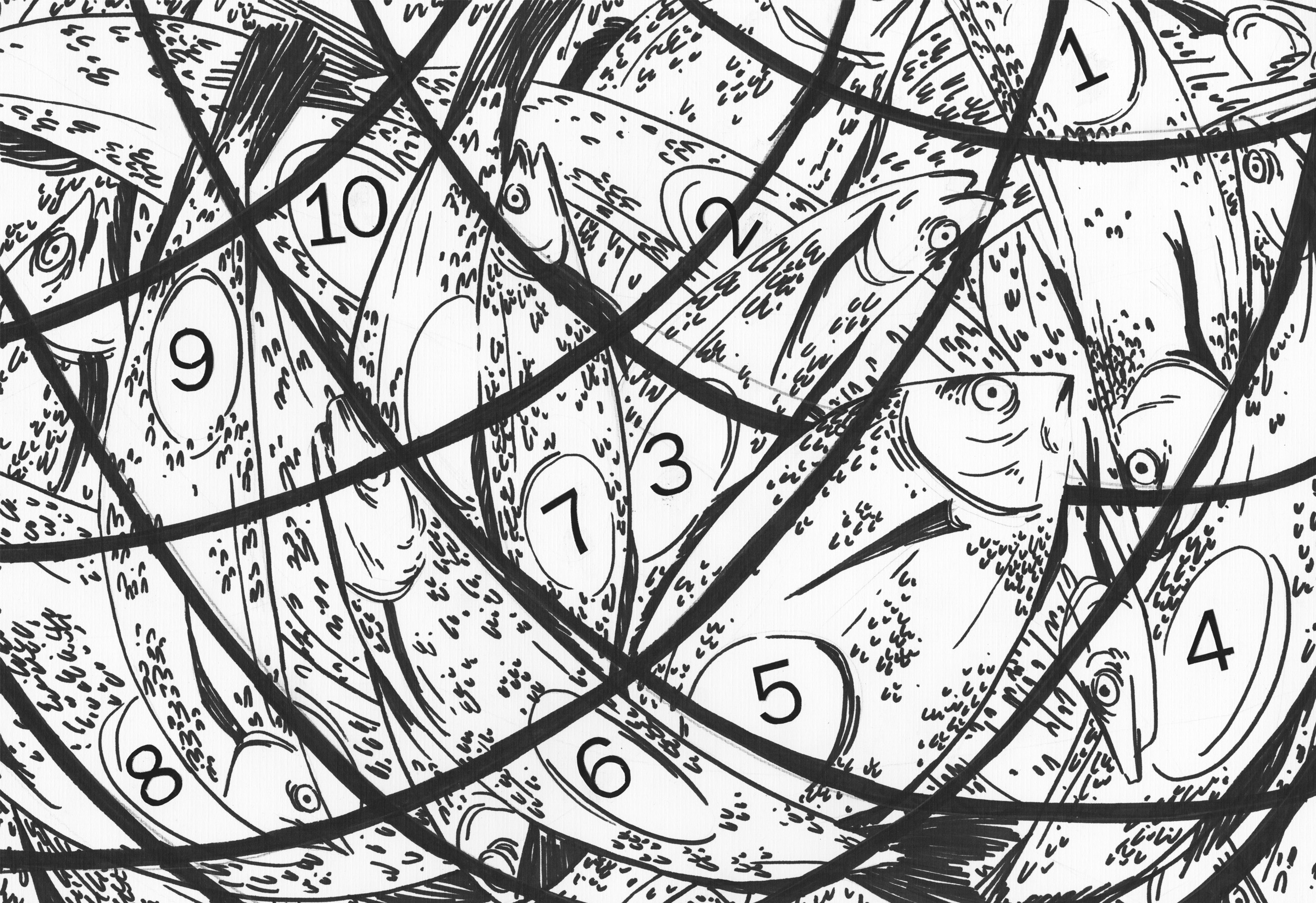 Alicja Wisniowska Work