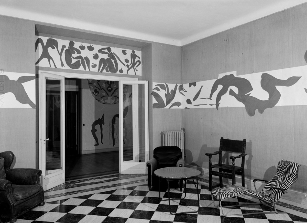 Matisse