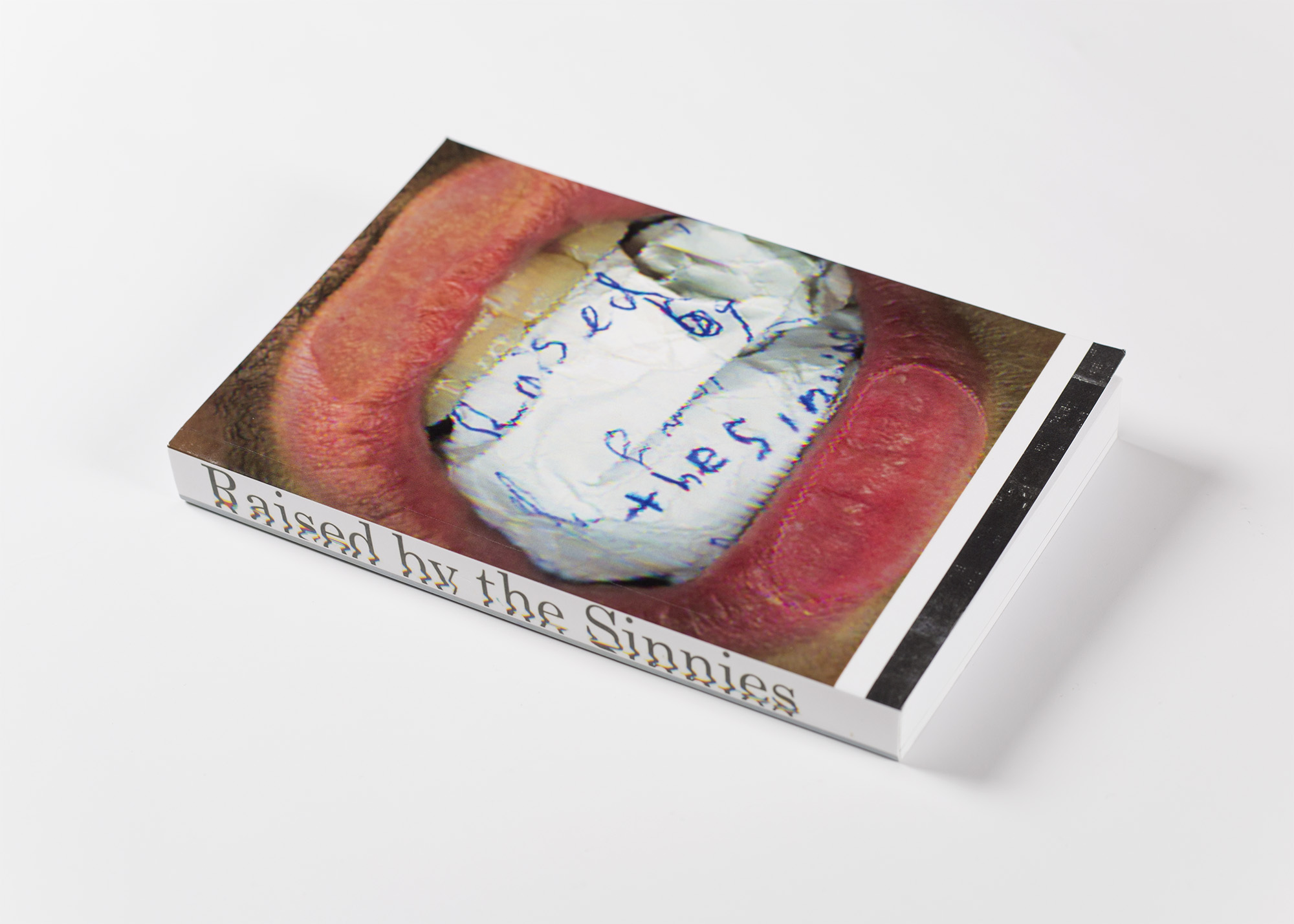 Lucas and the Sinnies