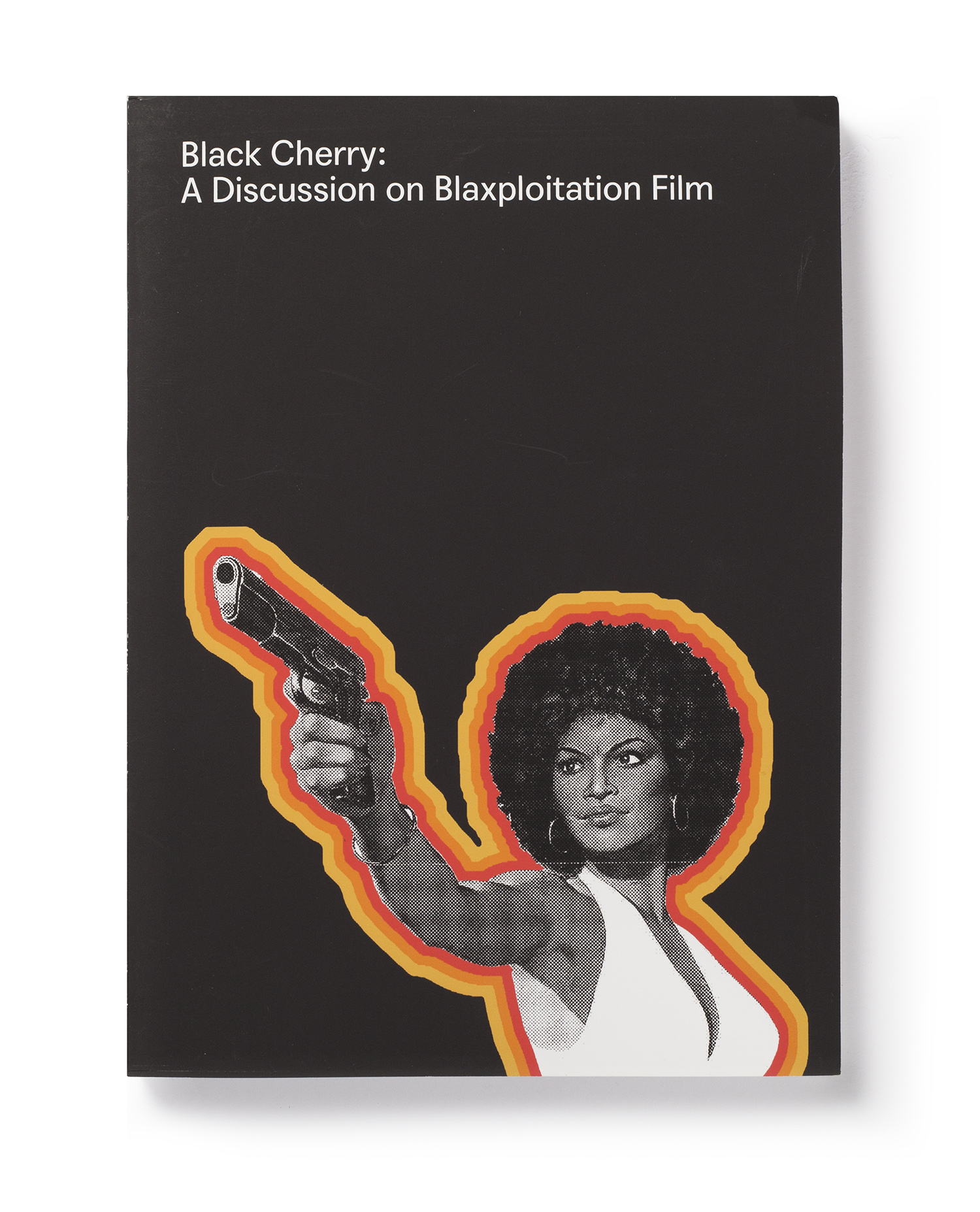 Remy Usman Publication